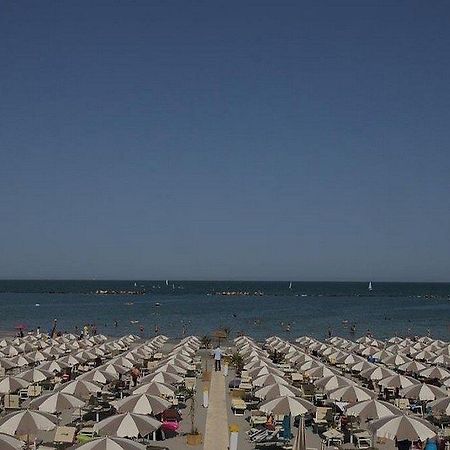 Adriano Family Camping Village Punta Marina Extérieur photo