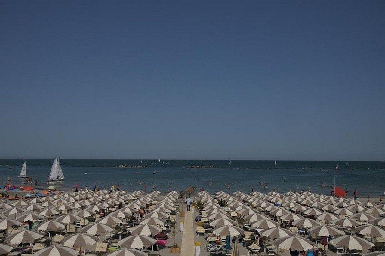 Adriano Family Camping Village Punta Marina Extérieur photo