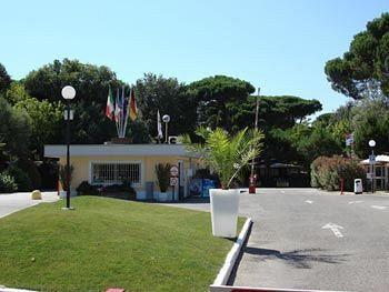 Adriano Family Camping Village Punta Marina Extérieur photo