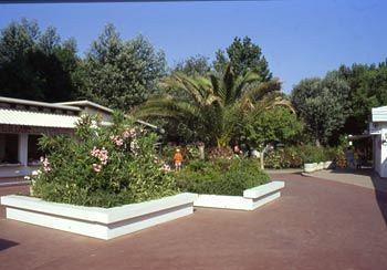 Adriano Family Camping Village Punta Marina Extérieur photo